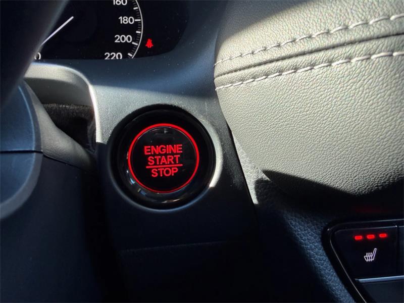 honda HR-V 2023 - 18