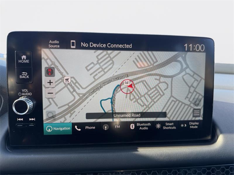 honda HR-V 2023 - 19