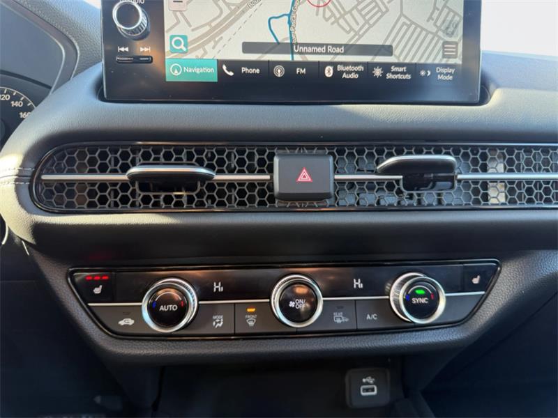 honda HR-V 2023 - 20