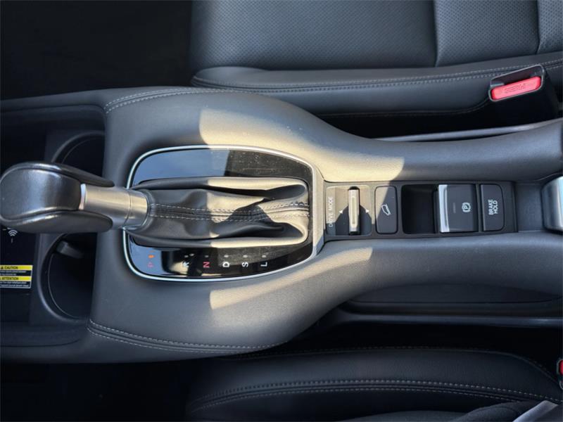 honda HR-V 2023 - 21
