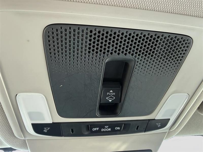 honda HR-V 2023 - 22