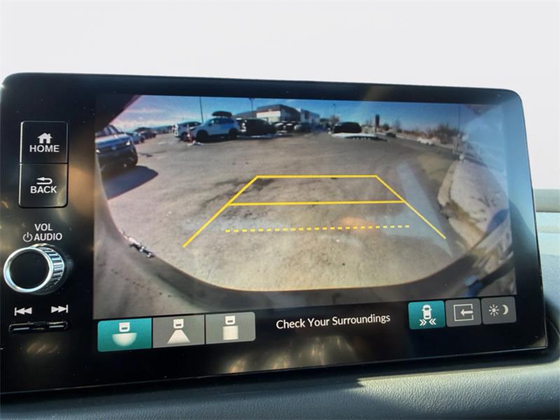 honda HR-V 2023 - 24