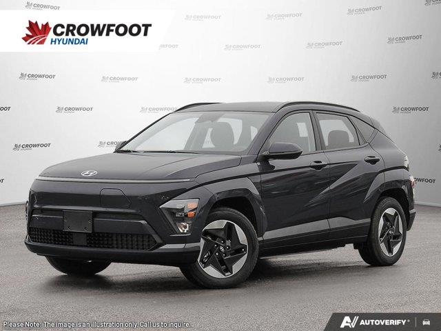 hyundai Kona Electric 2026