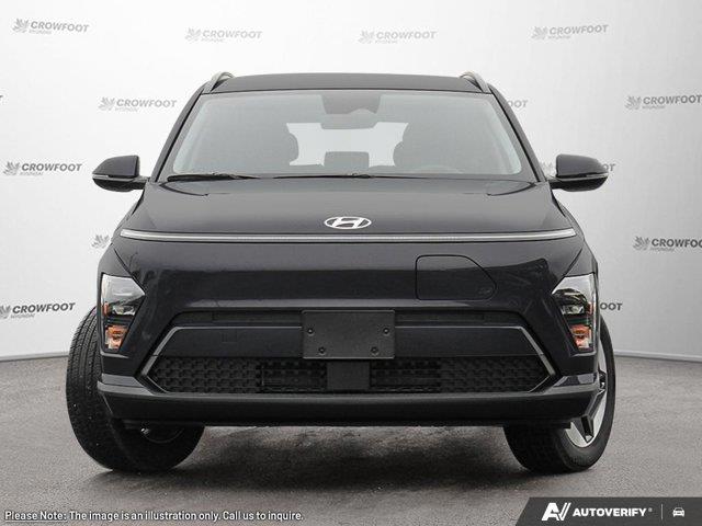 hyundai Kona Electric 2026 - 2