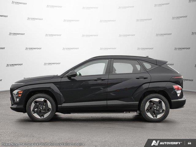 hyundai Kona Electric 2026 - 3