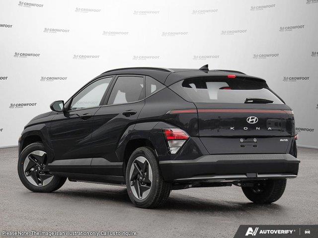 hyundai Kona Electric 2026 - 4