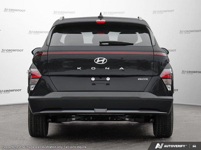 hyundai Kona Electric 2026 - 5