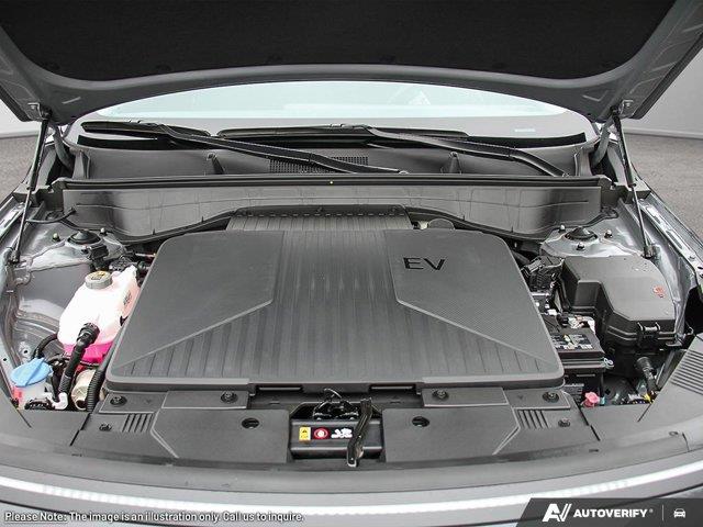 hyundai Kona Electric 2026 - 6