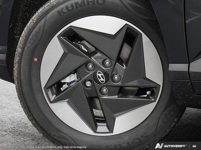 hyundai Kona Electric 2026 - 8