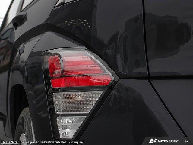 hyundai Kona Electric 2026 - 11