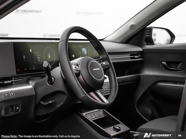 hyundai Kona Electric 2026 - 12