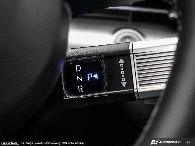 hyundai Kona Electric 2026 - 17