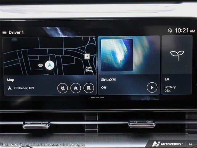 hyundai Kona Electric 2026 - 18