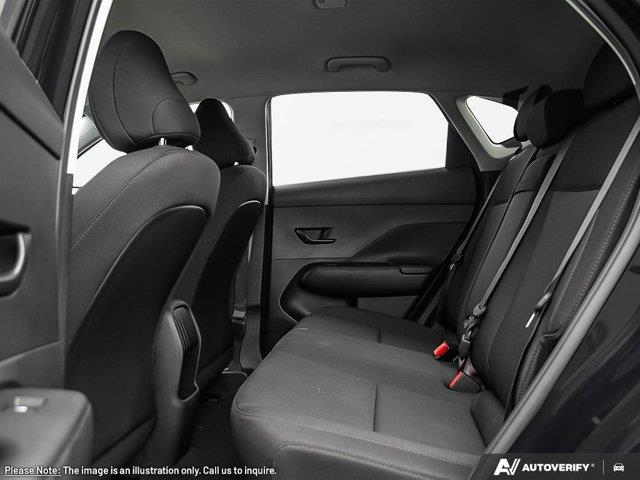 hyundai Kona Electric 2026 - 21