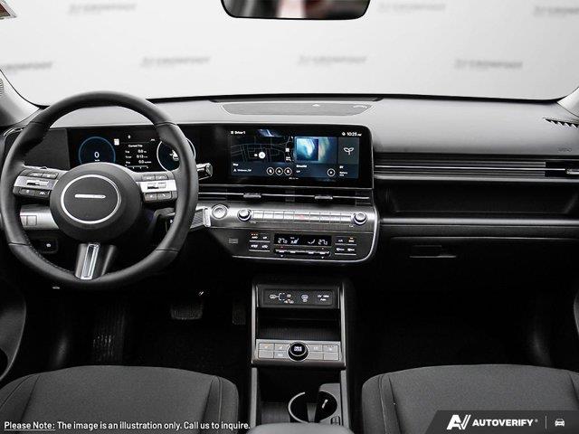 hyundai Kona Electric 2026 - 22