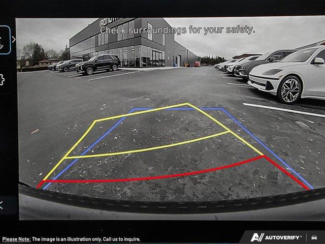 hyundai Kona Electric 2026 - 23