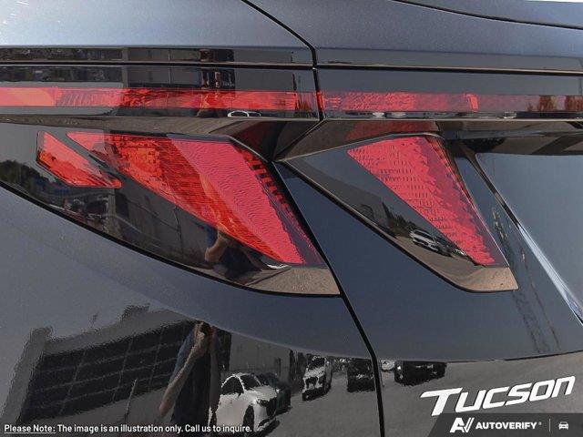 hyundai Tucson 2026 - 11