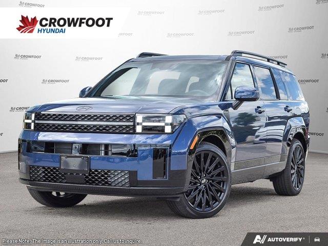 hyundai Santa Fe 2025