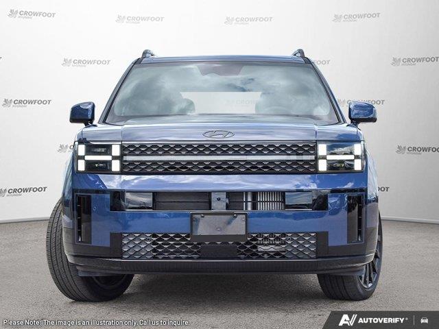 hyundai Santa Fe 2025 - 2