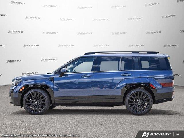 hyundai Santa Fe 2025 - 3