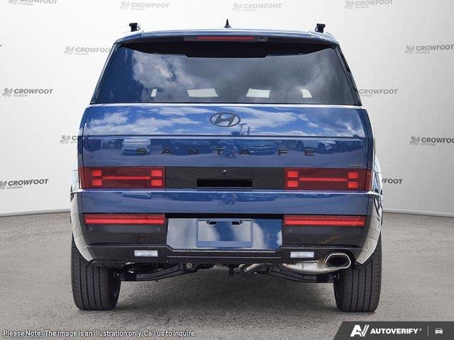 hyundai Santa Fe 2025 - 5