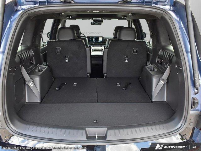 hyundai Santa Fe 2025 - 7