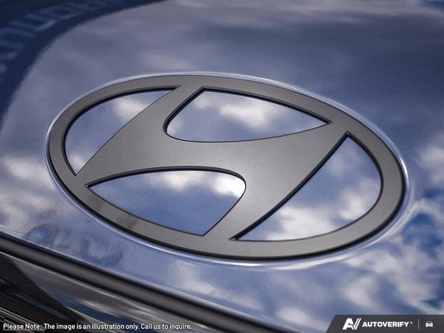 hyundai Santa Fe 2025 - 9