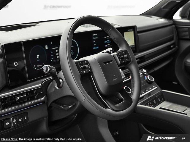 hyundai Santa Fe 2025 - 12