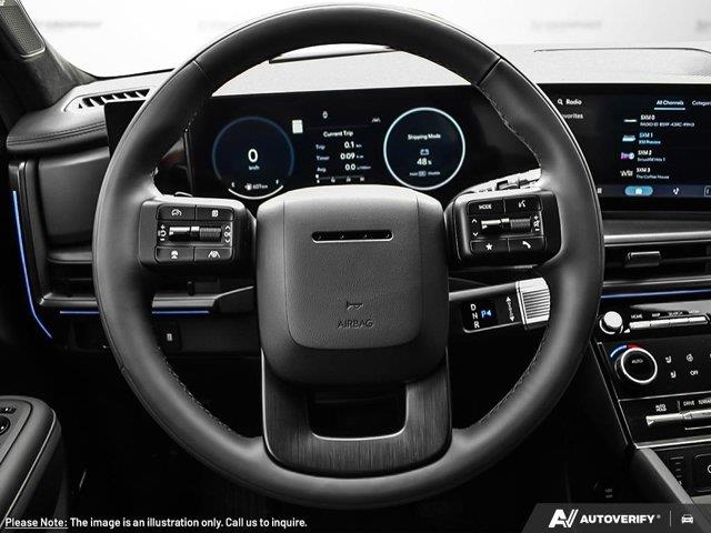 hyundai Santa Fe 2025 - 13