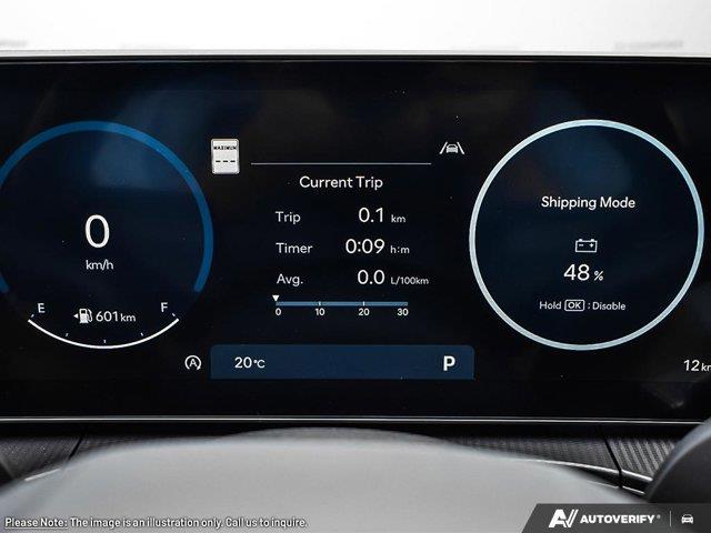 hyundai Santa Fe 2025 - 14