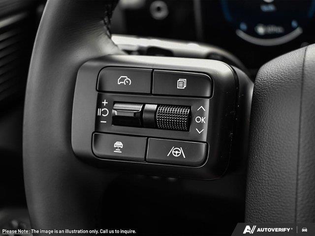 hyundai Santa Fe 2025 - 15