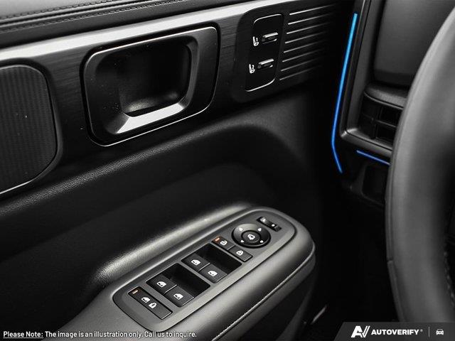 hyundai Santa Fe 2025 - 16