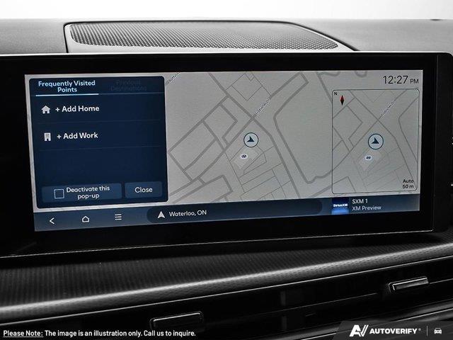 hyundai Santa Fe 2025 - 18