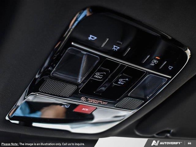 hyundai Santa Fe 2025 - 19