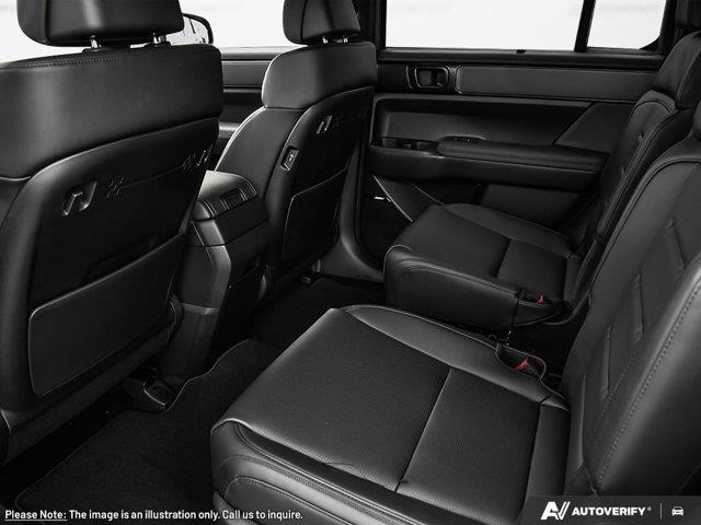 hyundai Santa Fe 2025 - 21