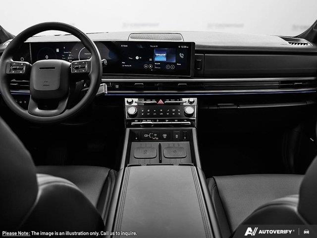 hyundai Santa Fe 2025 - 22