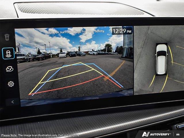 hyundai Santa Fe 2025 - 23