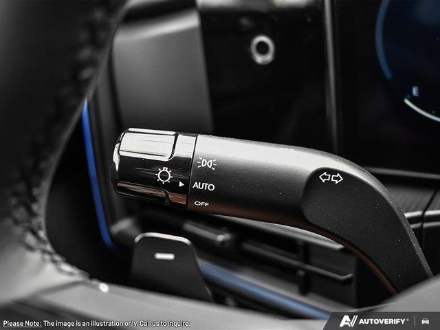 hyundai Santa Fe 2025 - 25