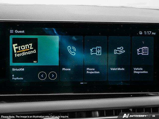 hyundai Tucson 2026 - 23