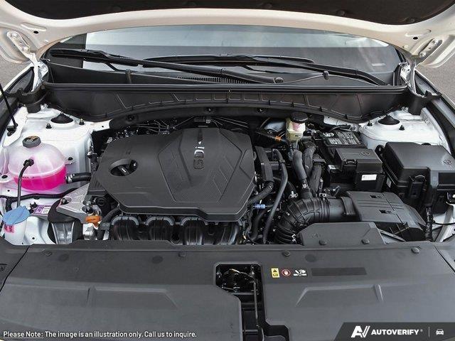 hyundai Tucson 2026 - 6