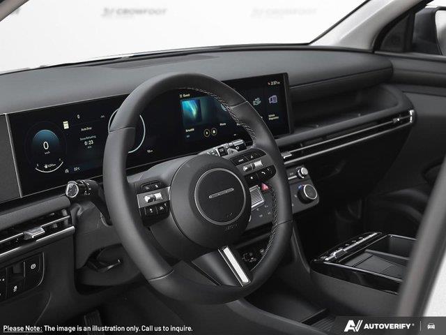 hyundai Tucson 2026 - 12