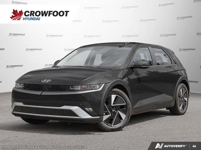 hyundai IONIQ 5 2026