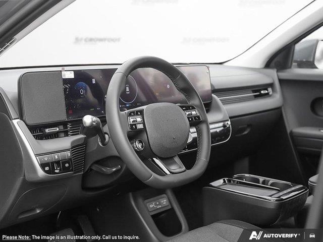 hyundai IONIQ 5 2026 - 11