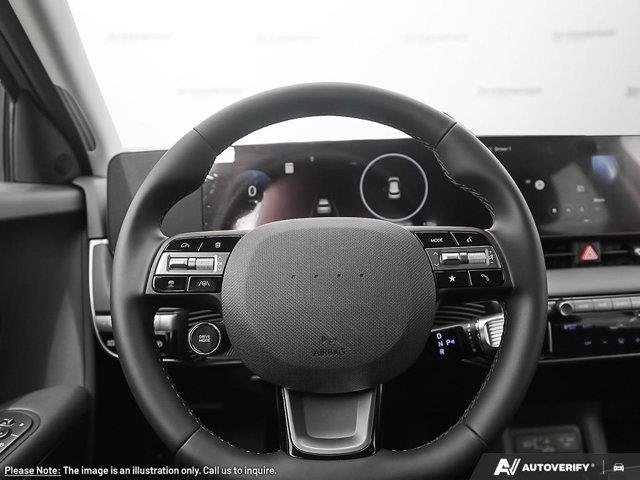 hyundai IONIQ 5 2026 - 12