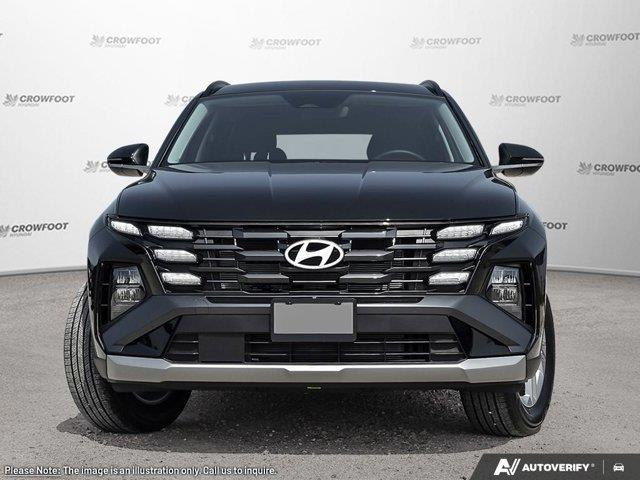 hyundai Tucson 2026 - 2