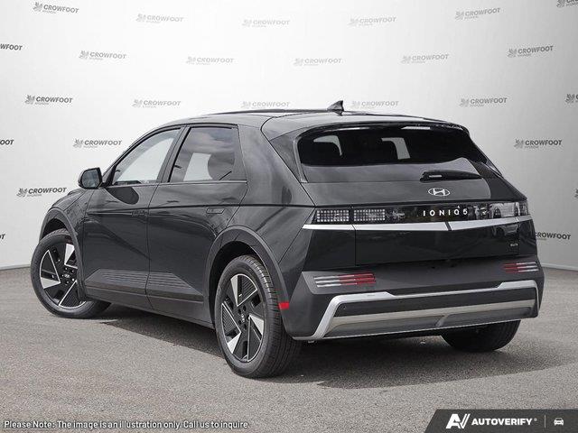 hyundai IONIQ 5 2026 - 4