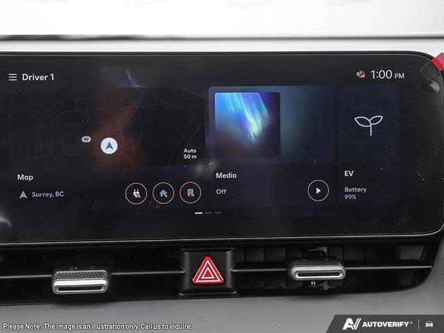 hyundai IONIQ 5 2026 - 17