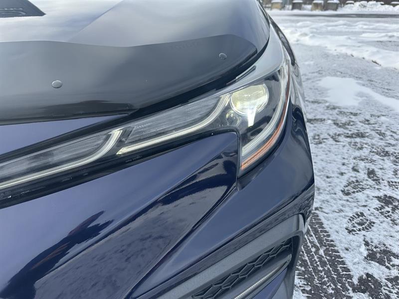 toyota Corolla 2020 - 3