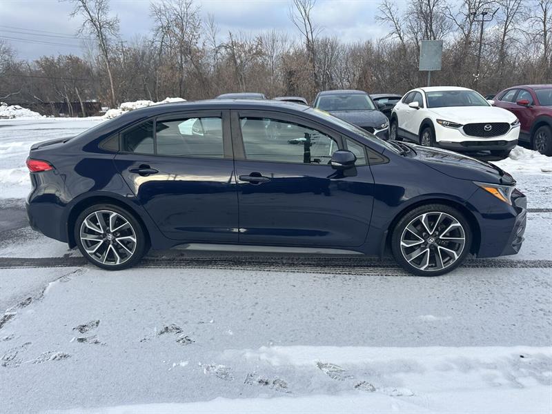 toyota Corolla 2020 - 5