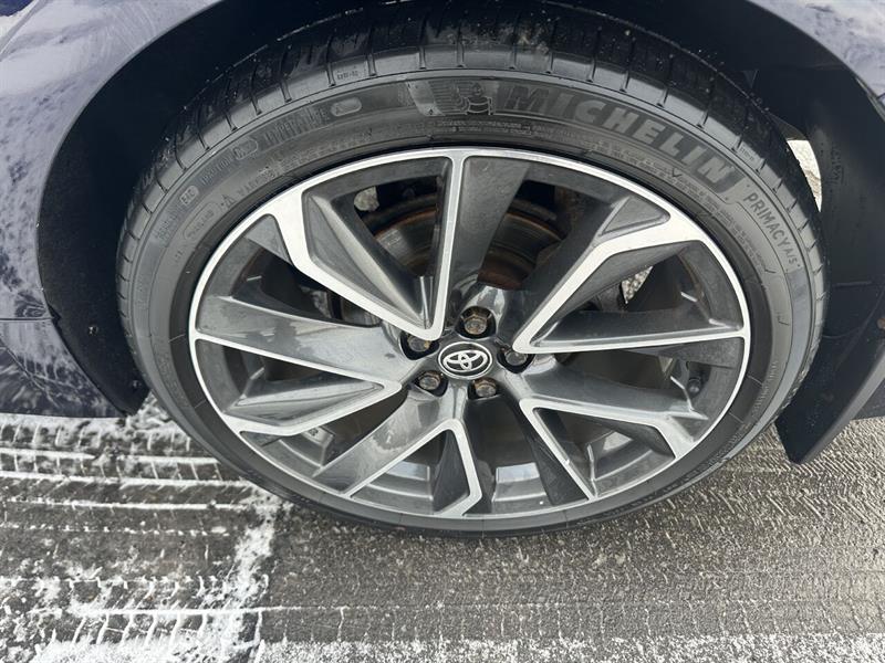 toyota Corolla 2020 - 12